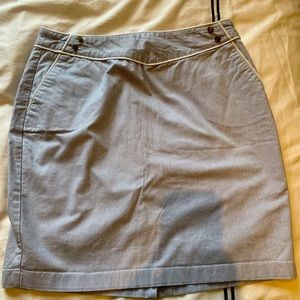 vineyard vines women's skirt size 10